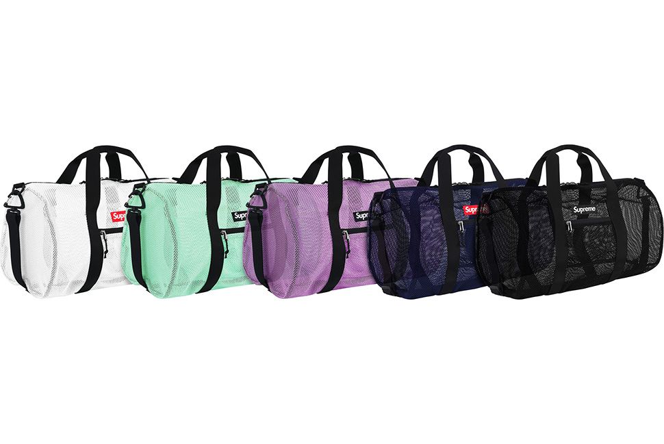 supreme