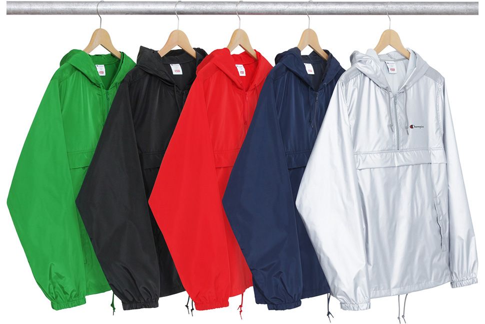 supreme
