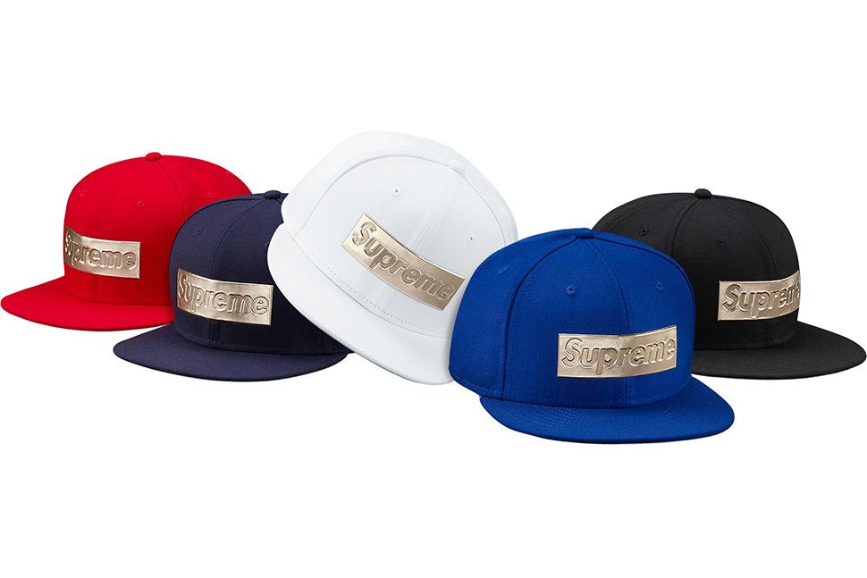 supreme