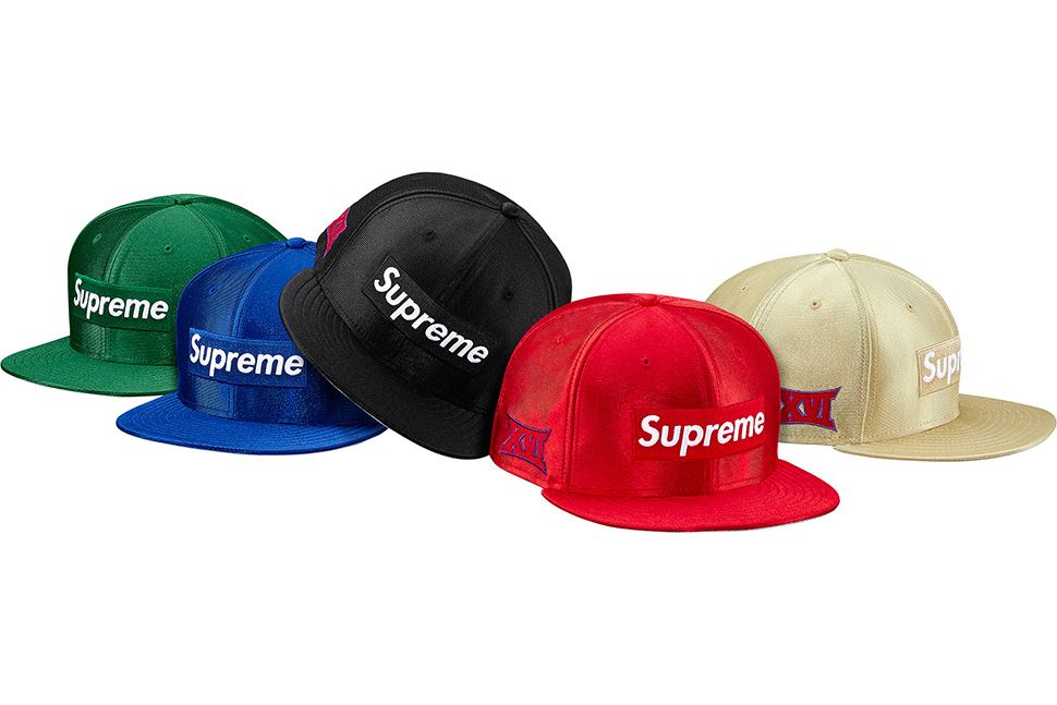 supreme