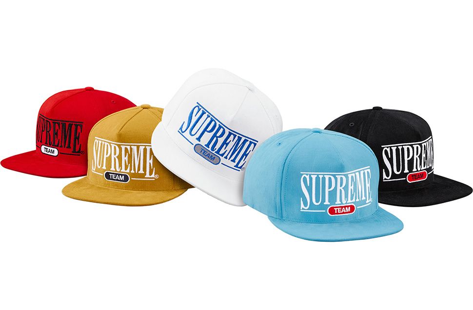 supreme