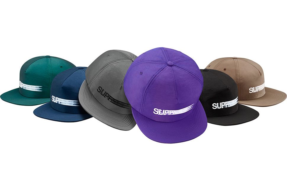 supreme