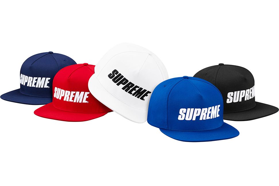 supreme