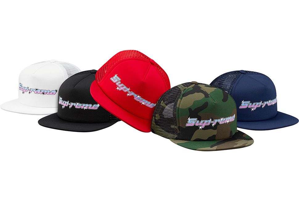 supreme