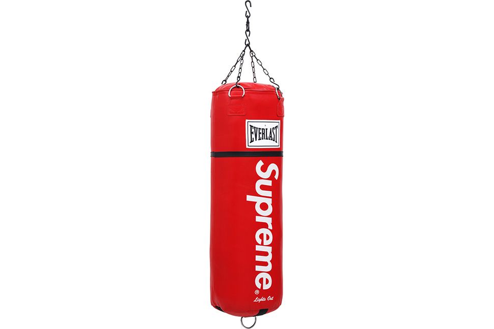 supreme