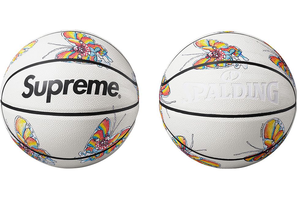 supreme