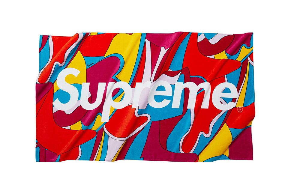 supreme