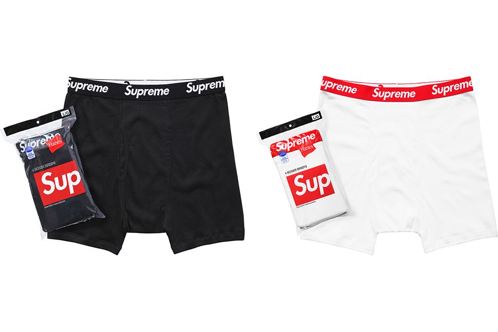 supreme