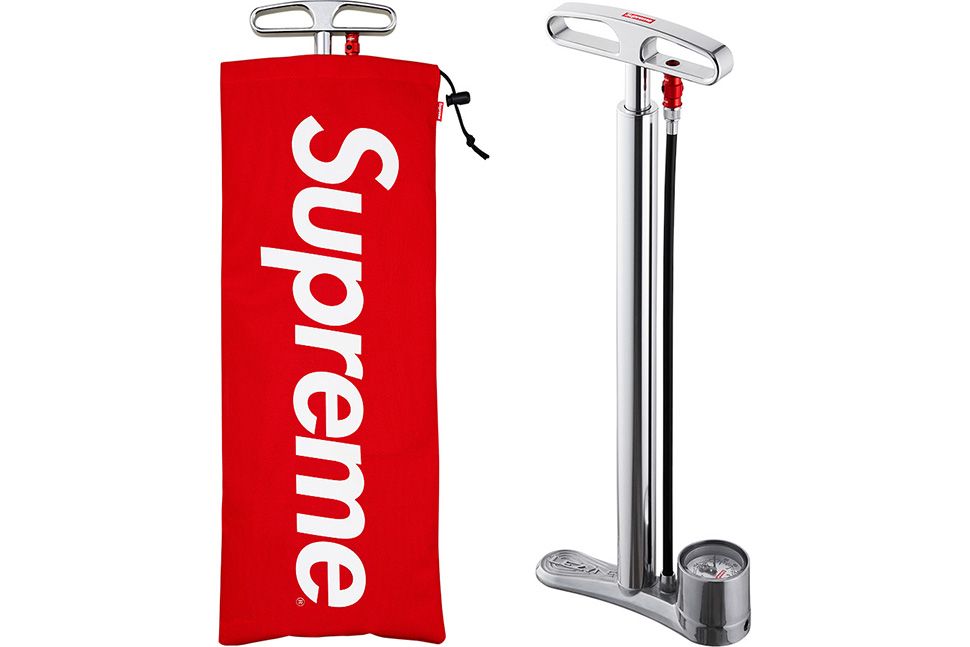 supreme