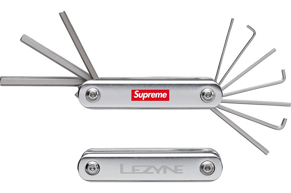supreme