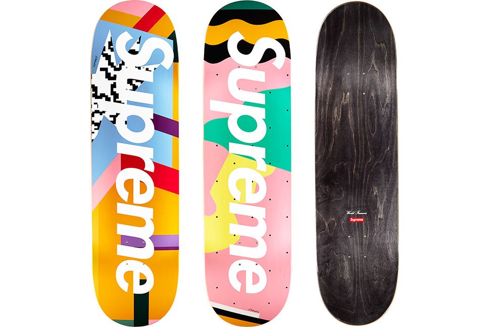 supreme