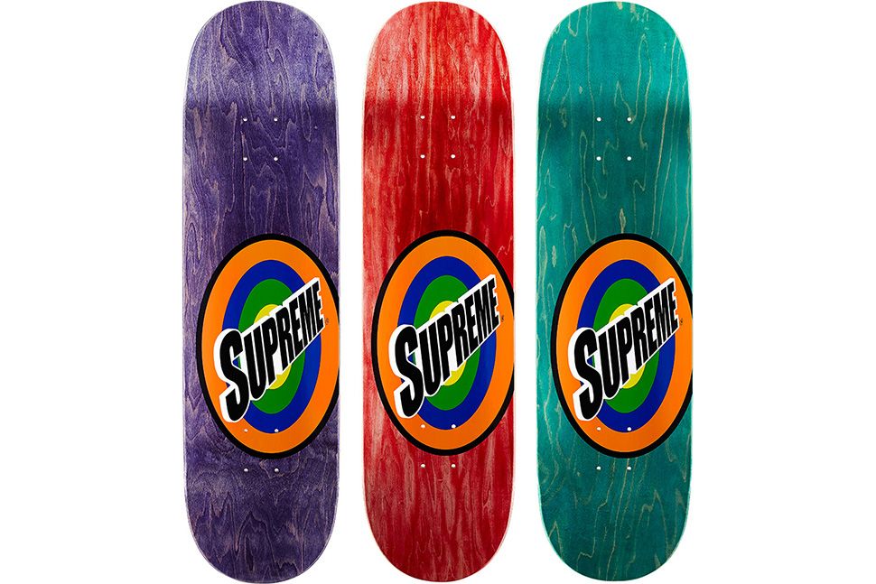 supreme