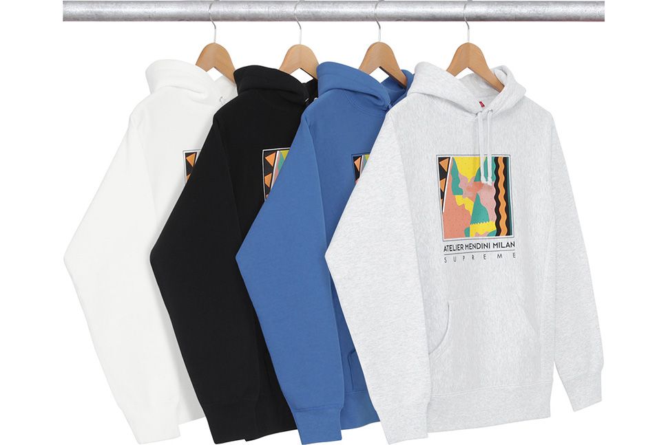 supreme