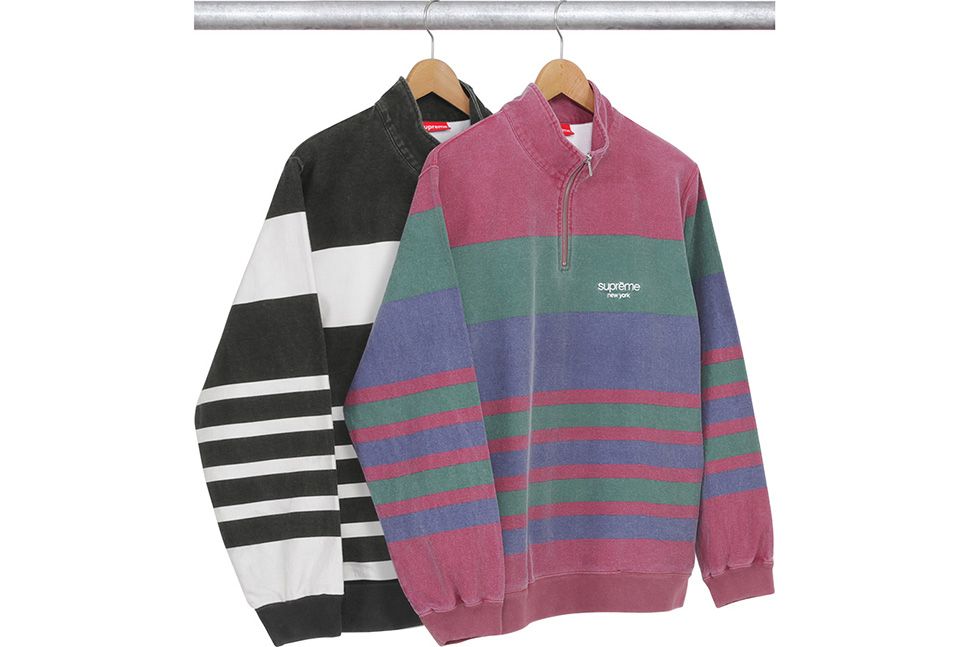 supreme