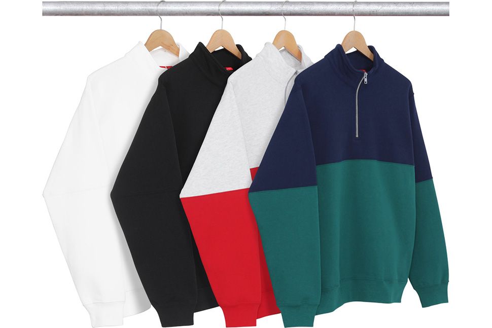 supreme
