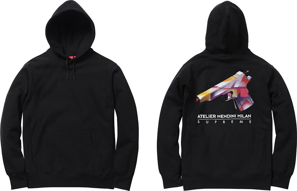 supreme