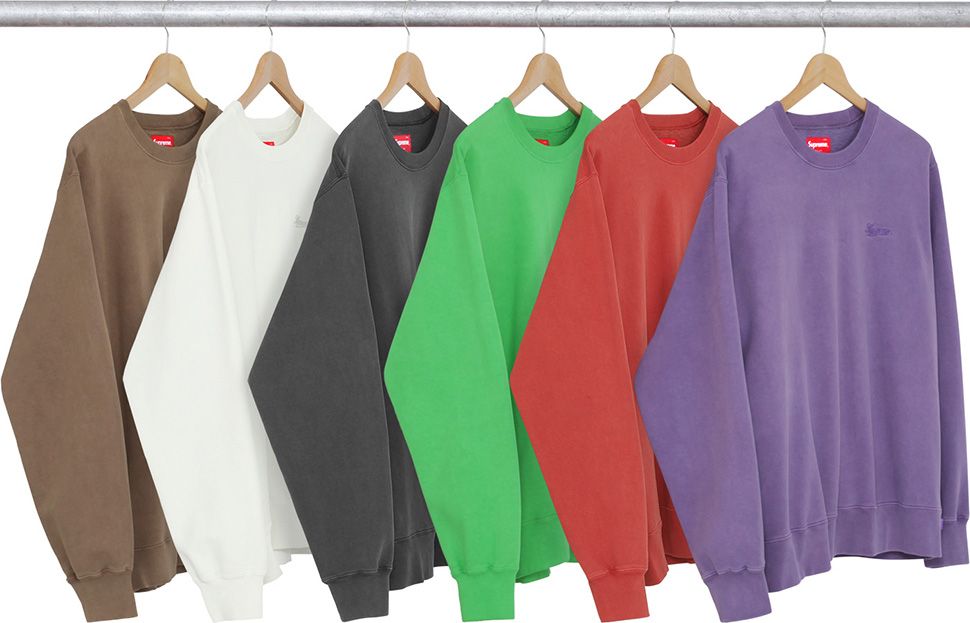 supreme