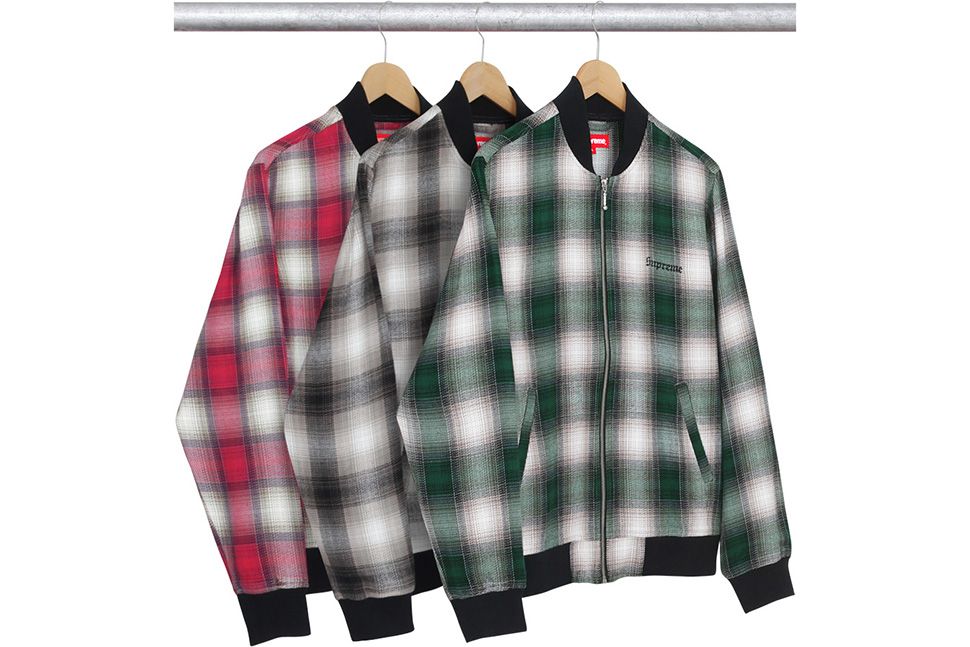 supreme