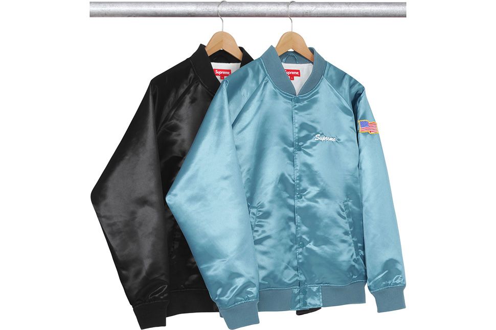 supreme