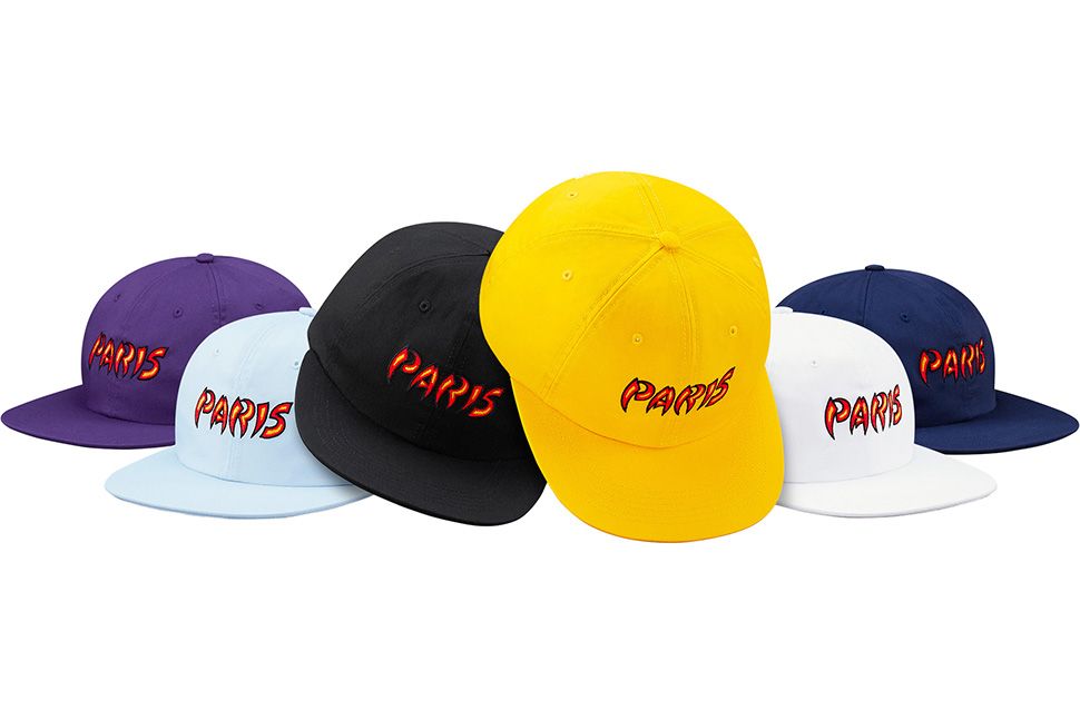 supreme
