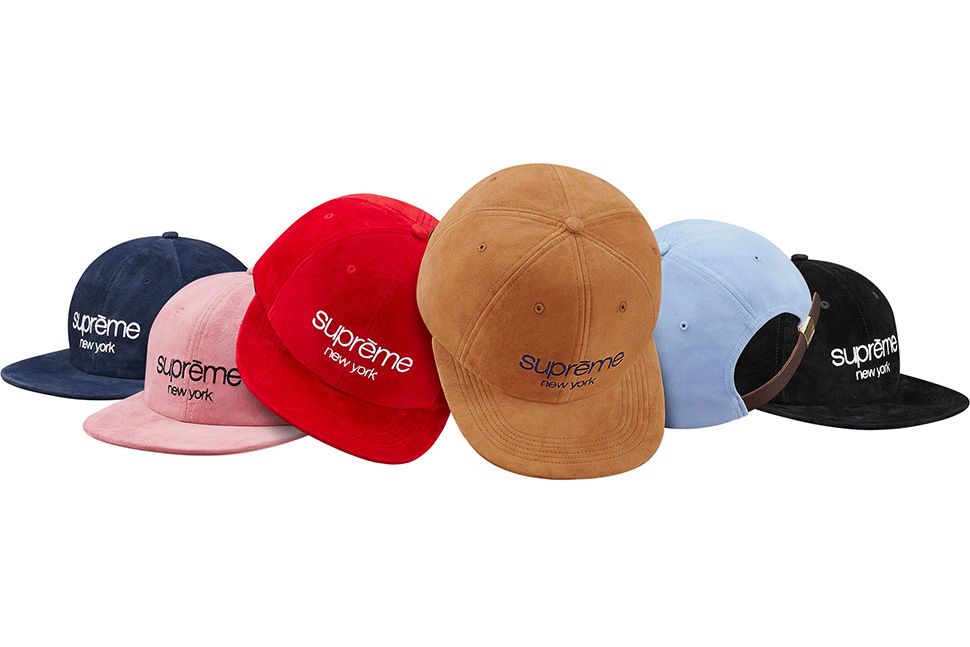supreme