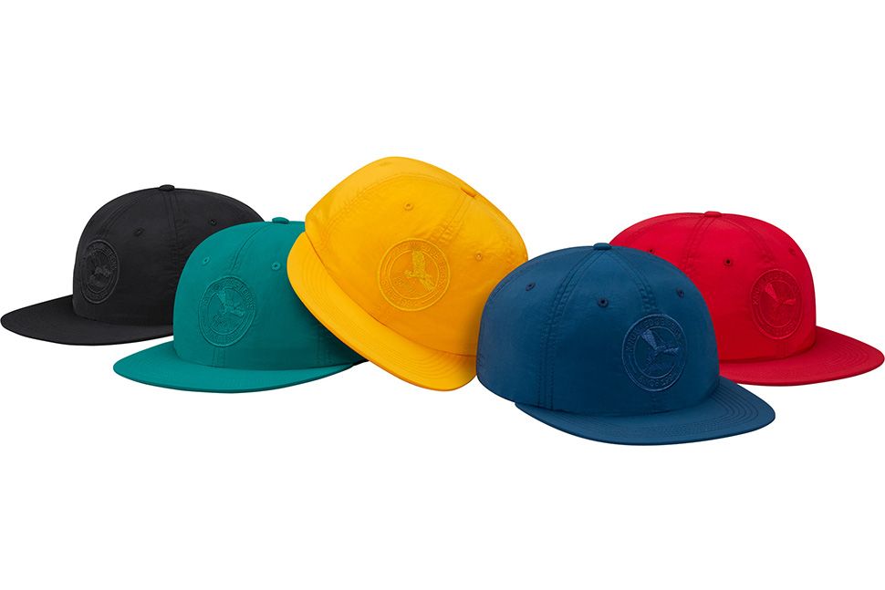 supreme