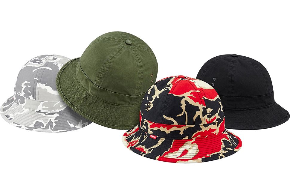 supreme