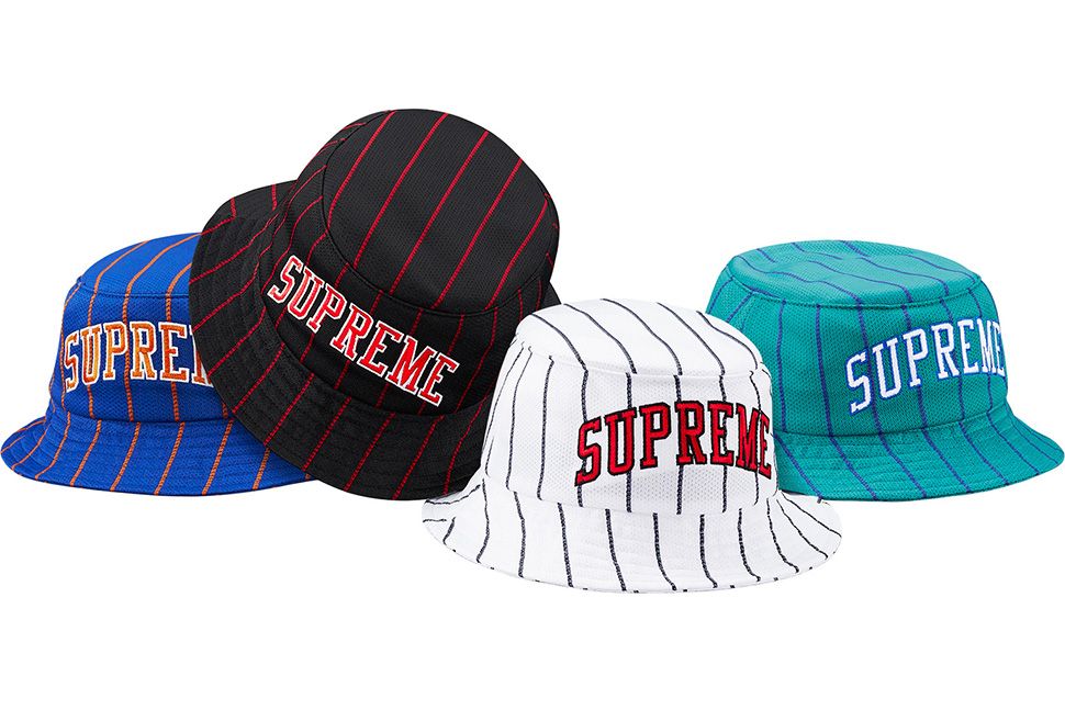 supreme
