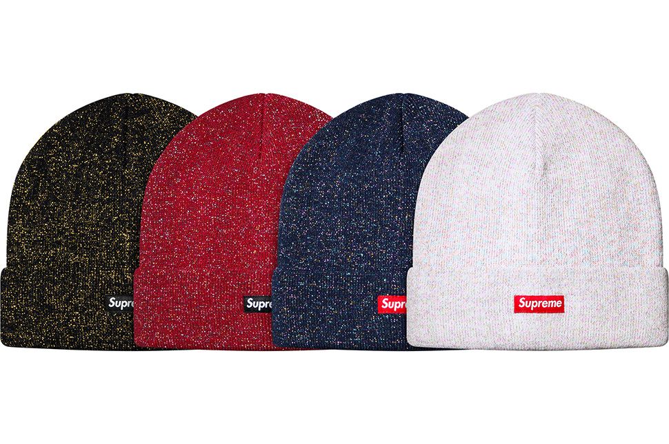 supreme