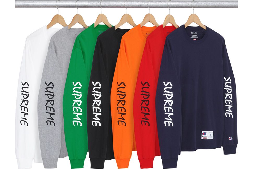 supreme