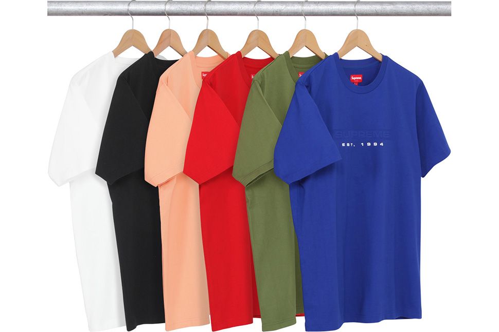 supreme