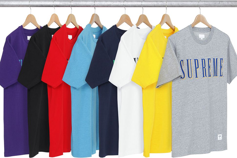 supreme