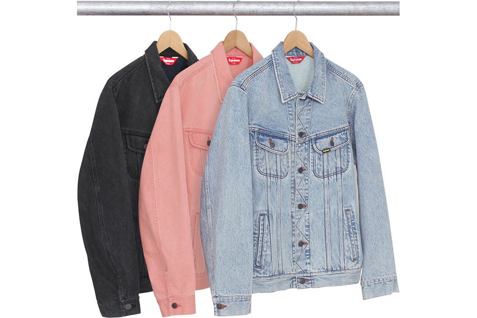 supreme
