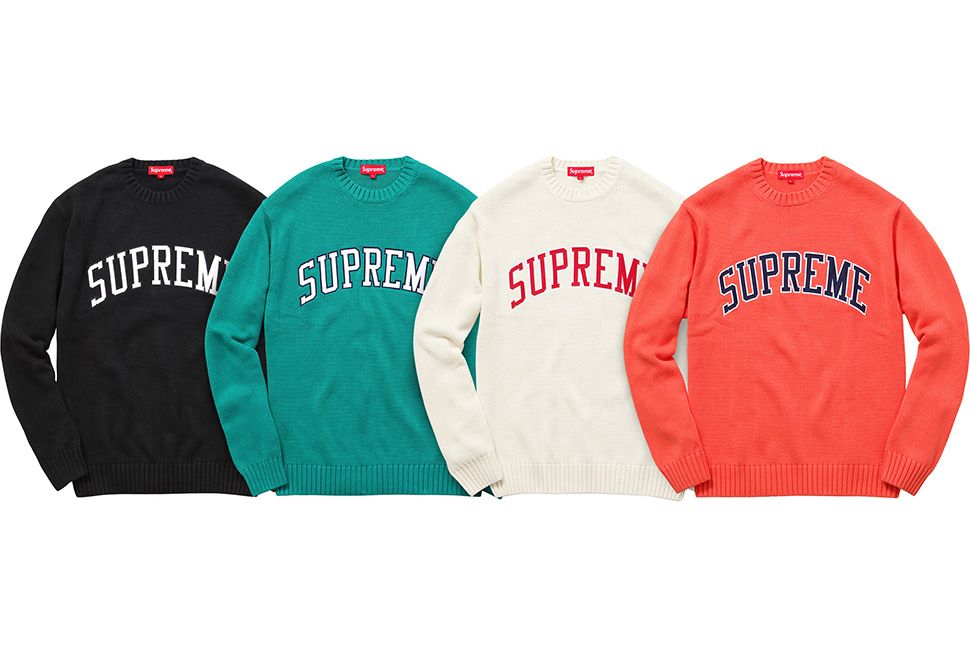supreme