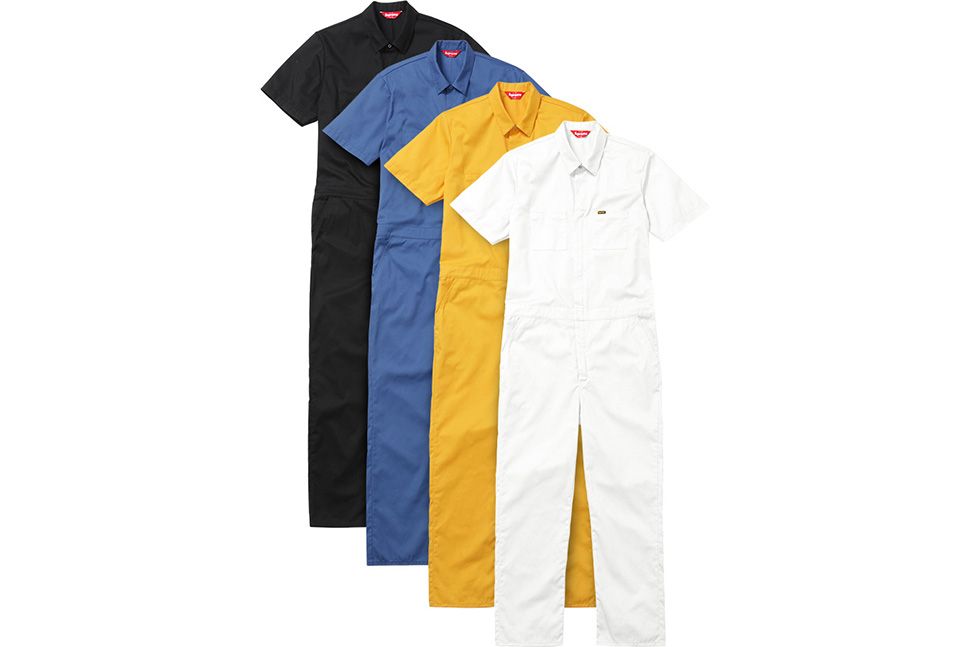 supreme
