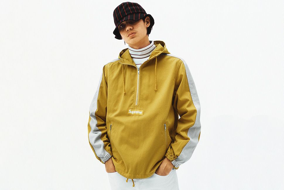 supreme