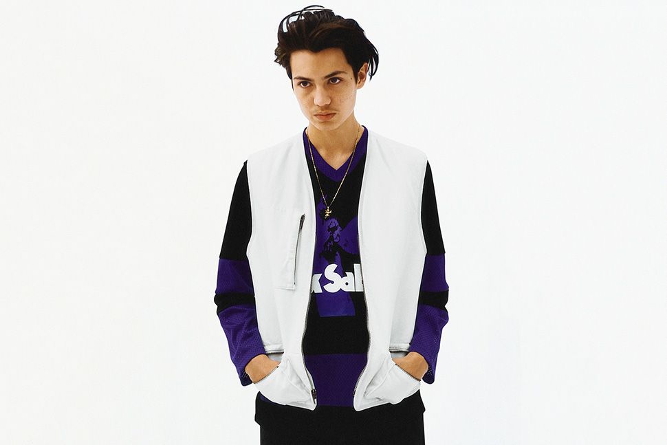 supreme