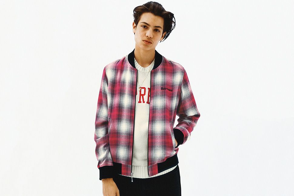 supreme