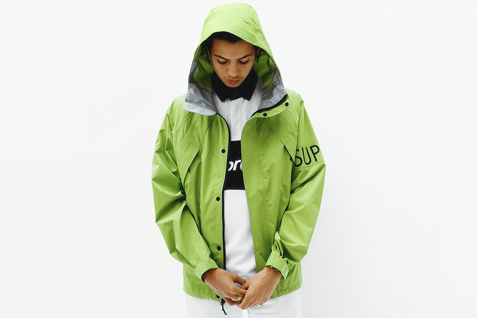 supreme