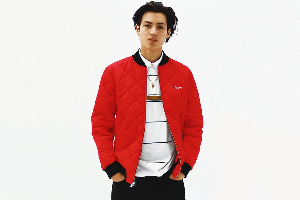 supreme