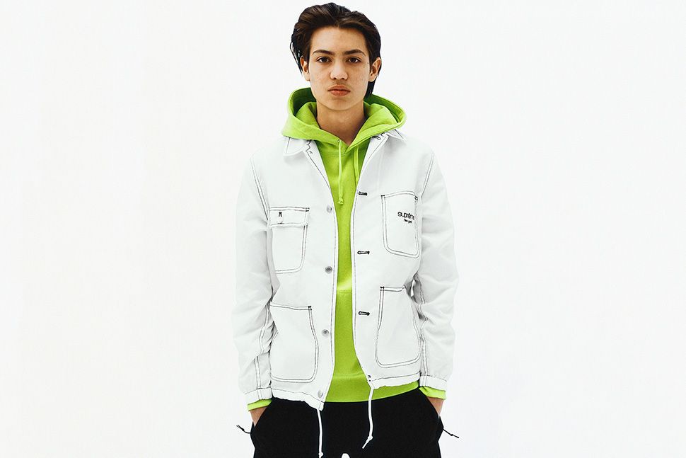 supreme