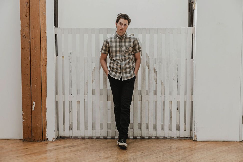 3sixteen