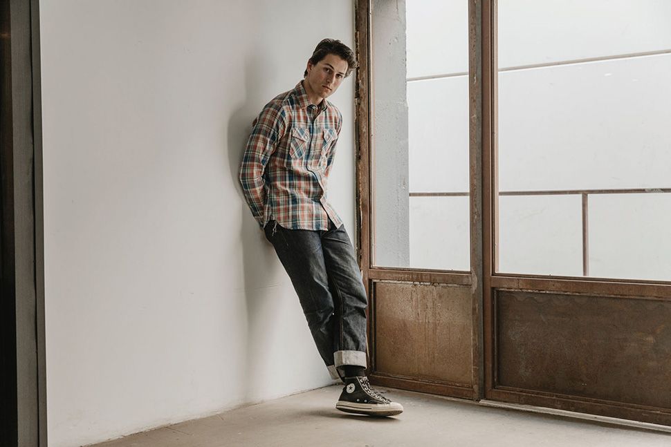 3sixteen