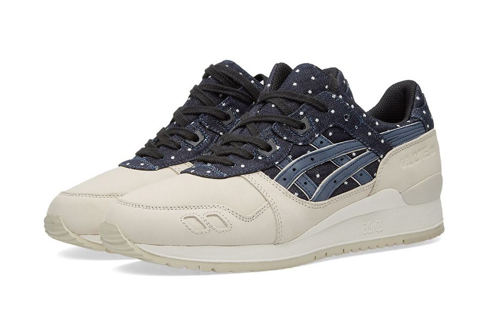 asics dernier modele 2016