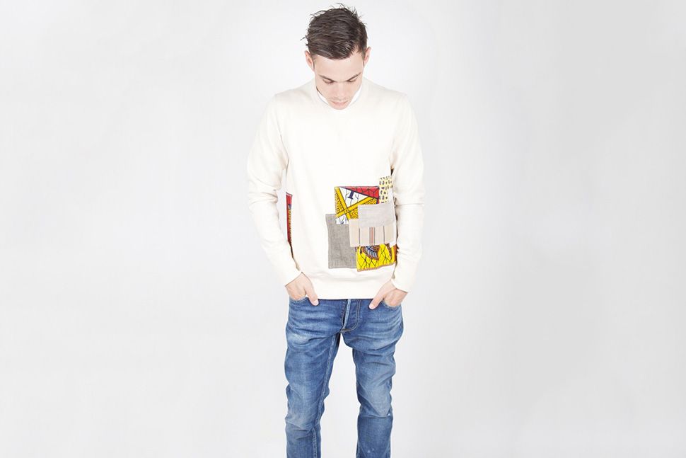 Junya Watanabe MAN
