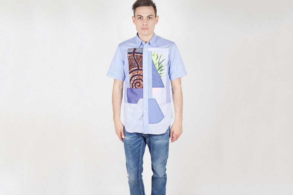 Junya Watanabe MAN
