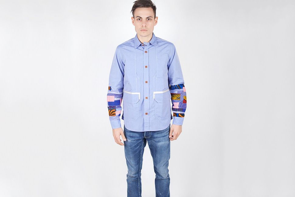Junya Watanabe MAN