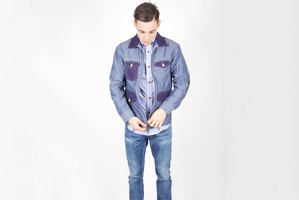 Junya Watanabe MAN