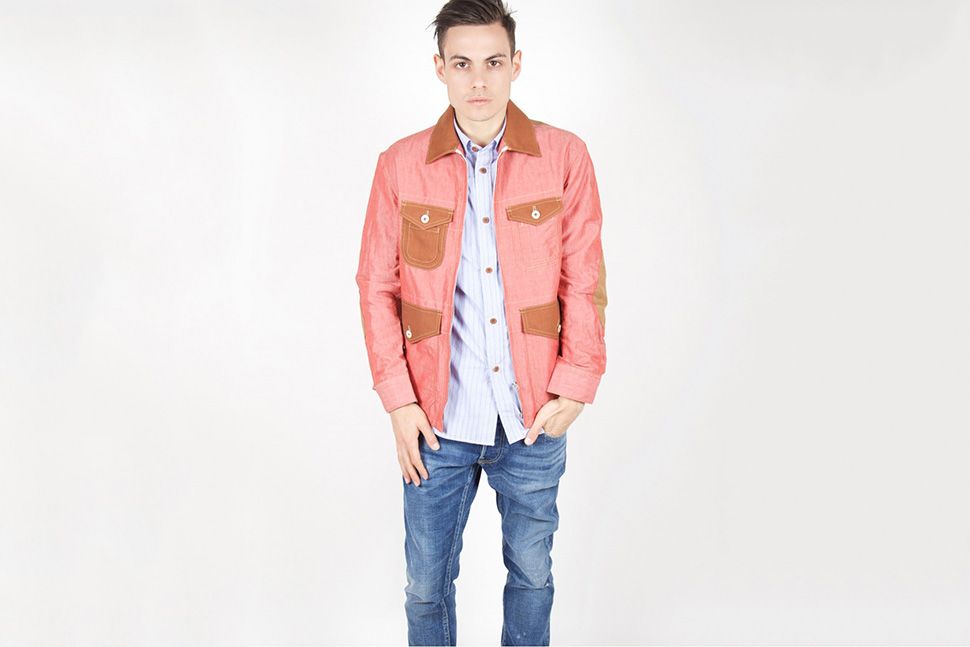 Junya Watanabe MAN