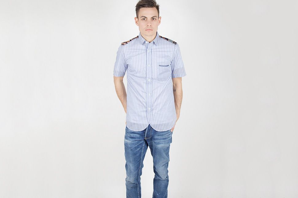 Junya Watanabe MAN